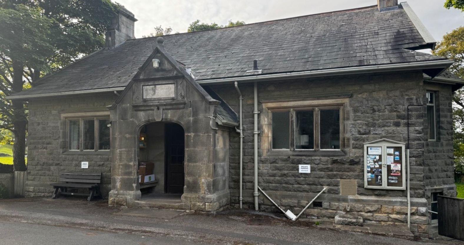 timblevillagehall