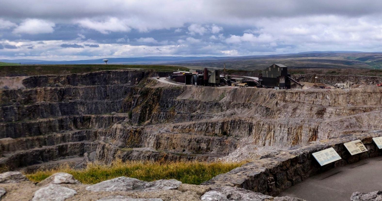 coldstonesquarry