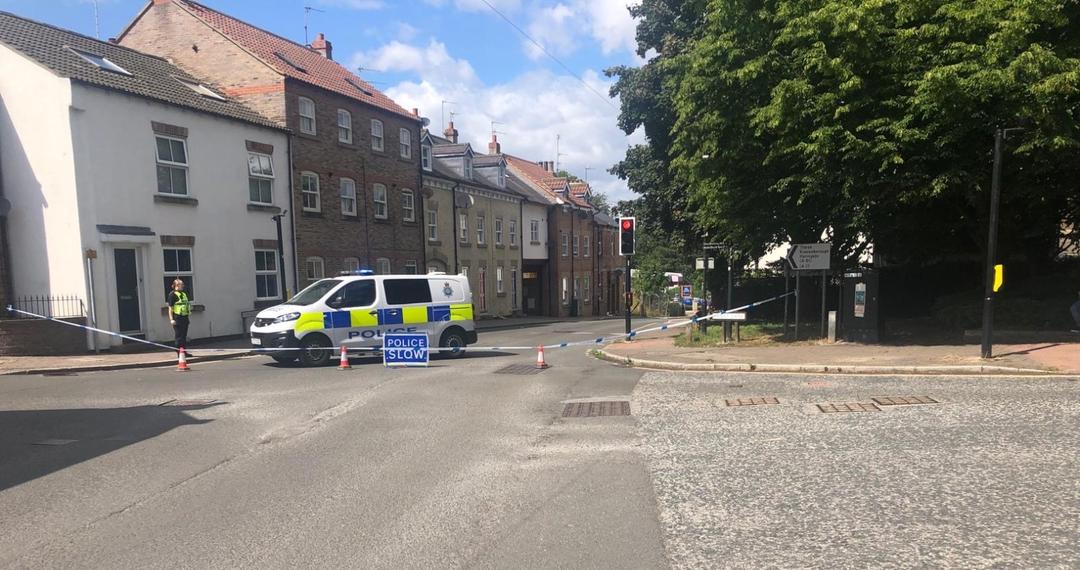 police-ripon