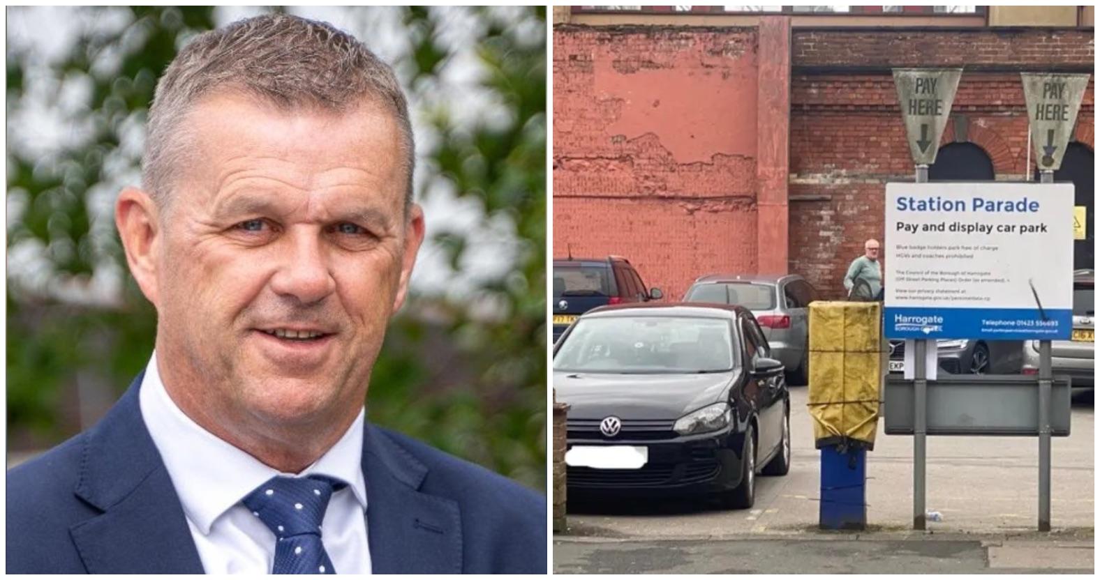taylorparking