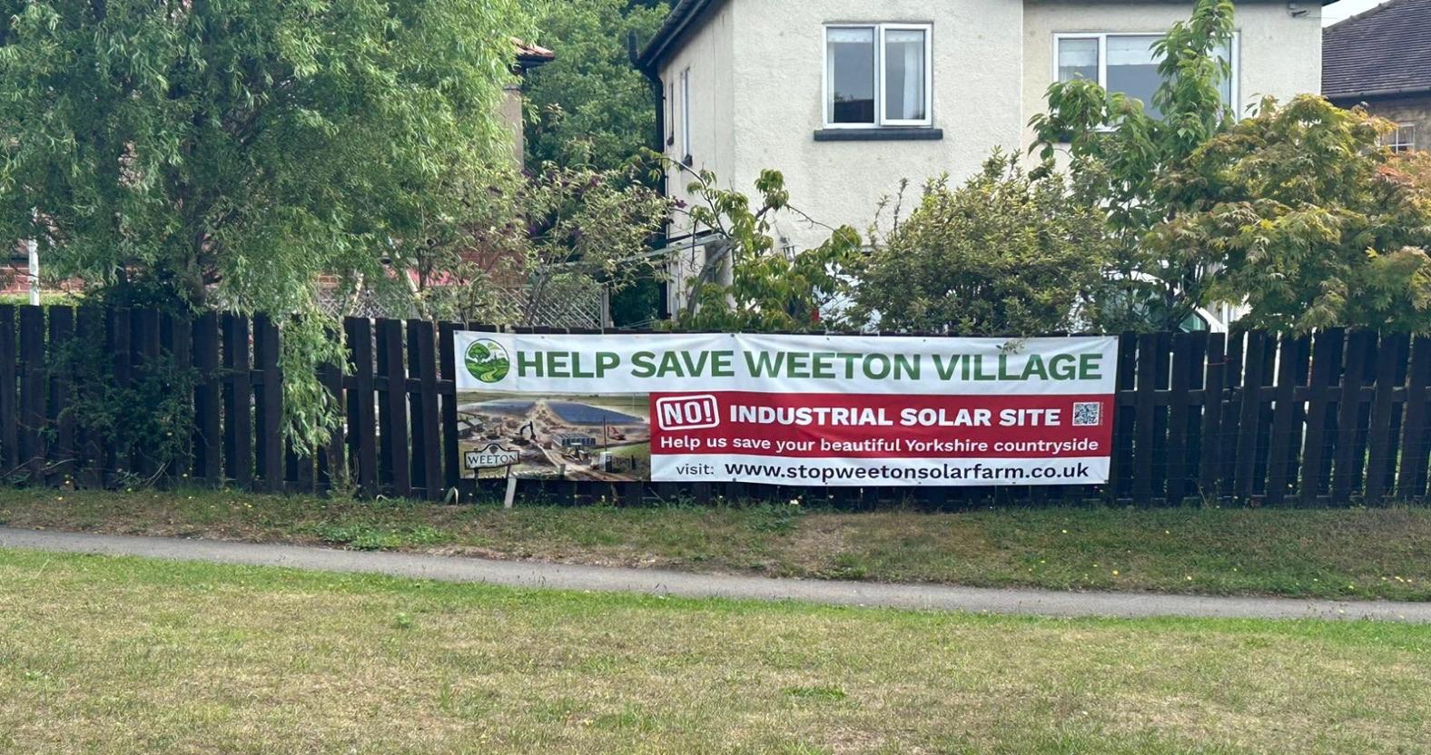 weetonsigns