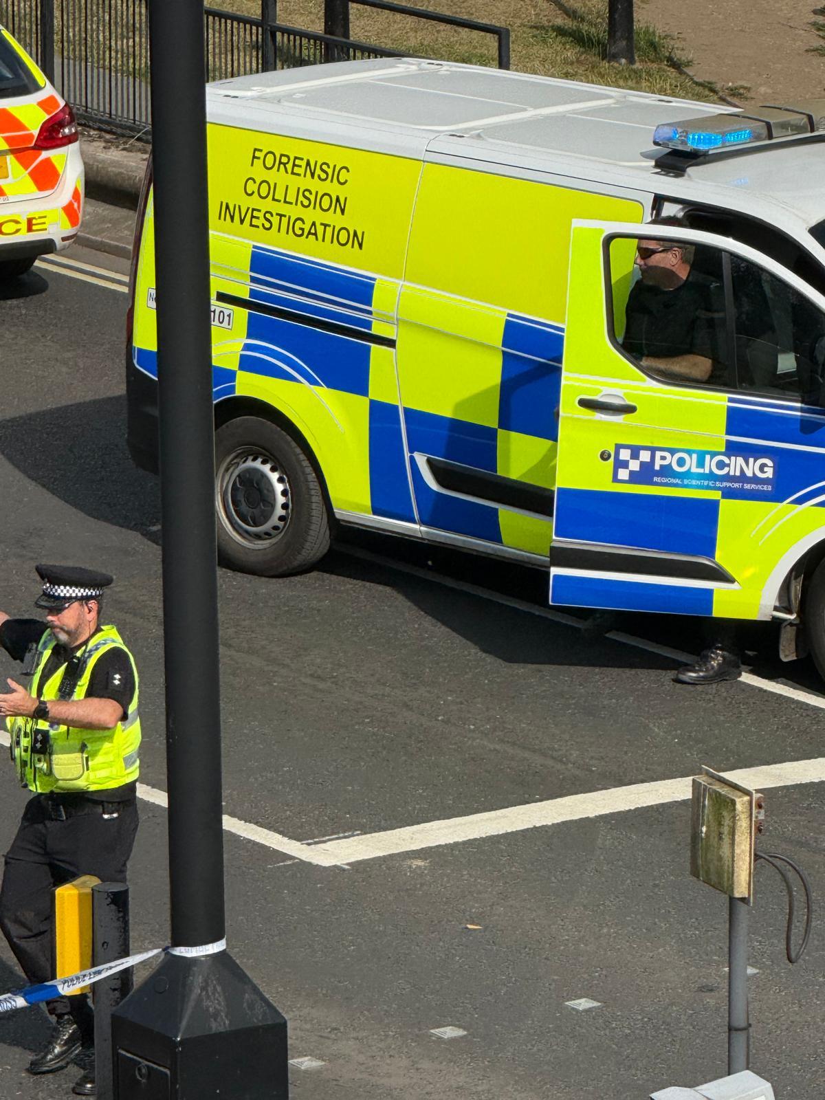 forensic-unit