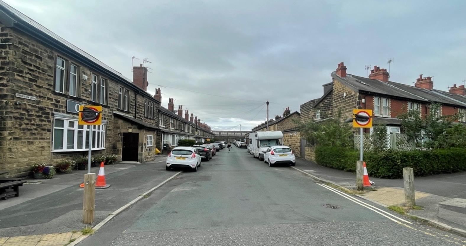 coronationroad