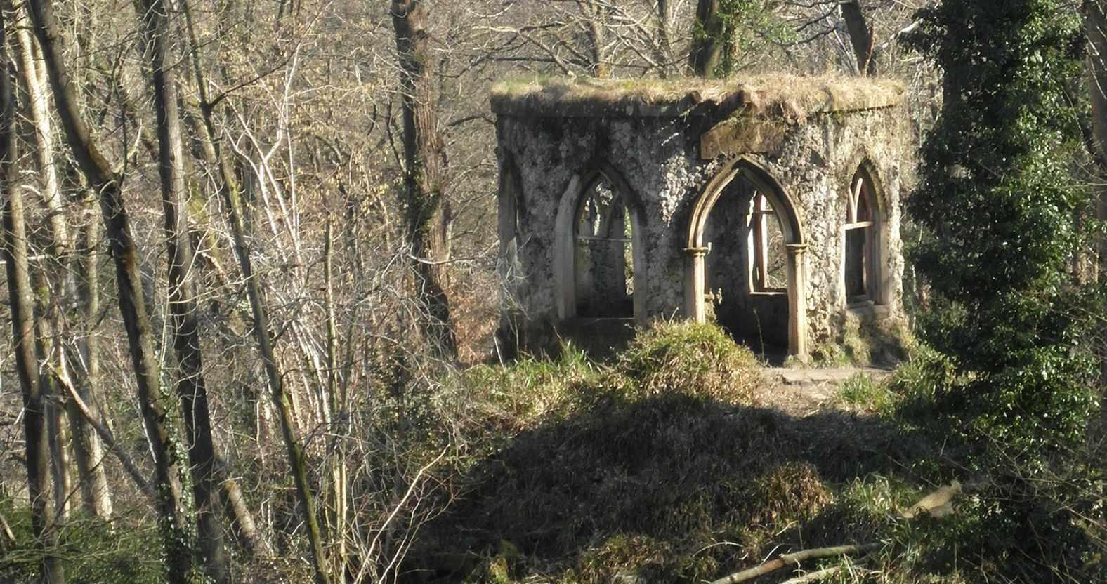 hackfall-folly