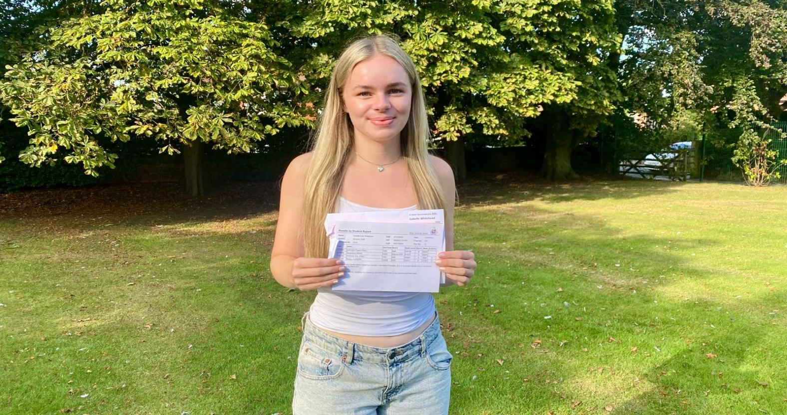 isabellewhitehead