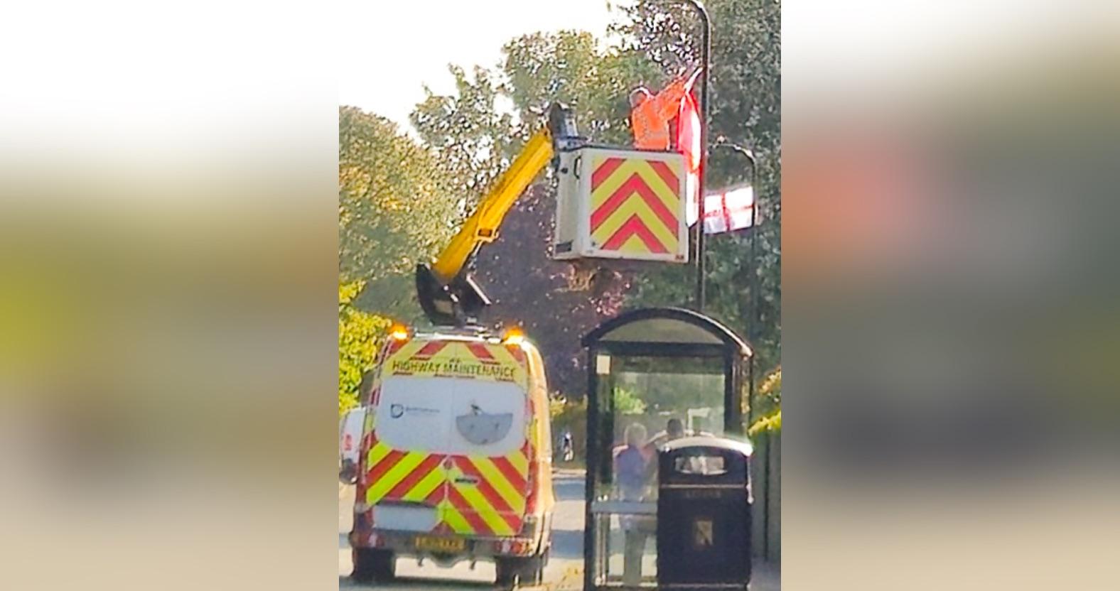 knaresboroughflag