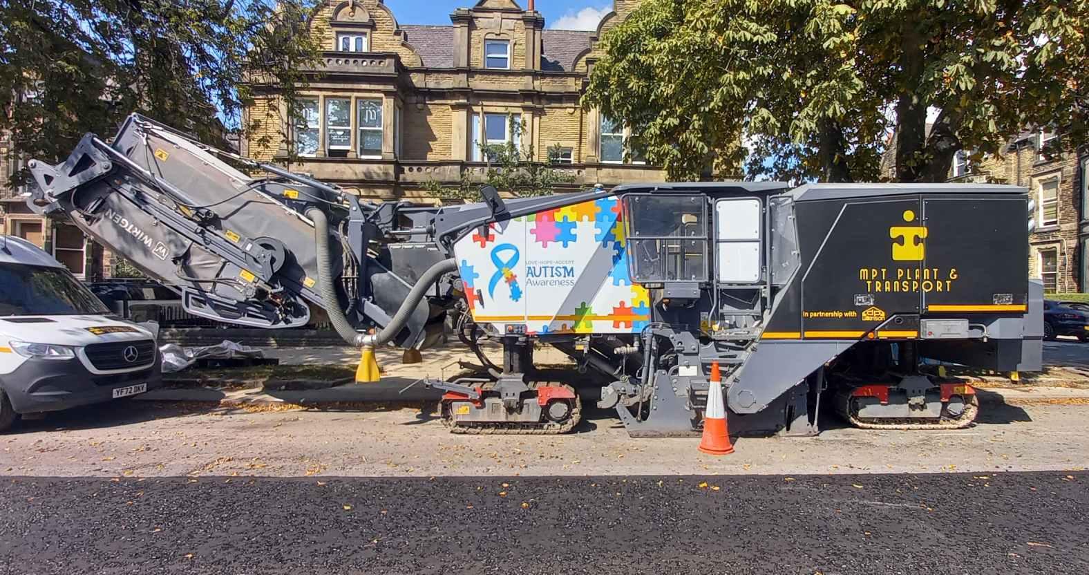 roadmendingmachine