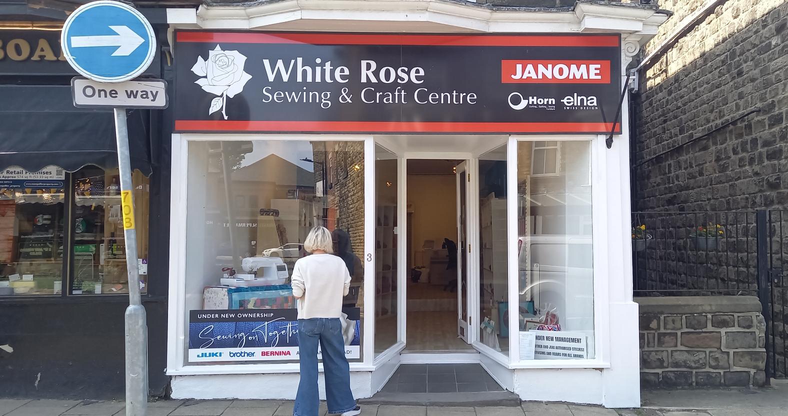 whiterose-exterior