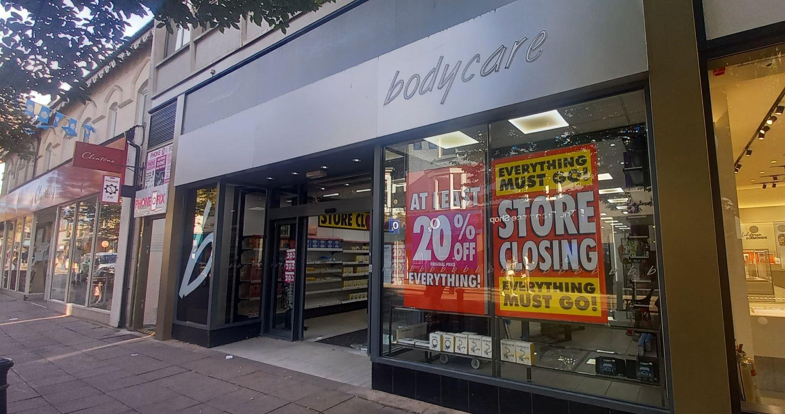 bodycare-sale-side