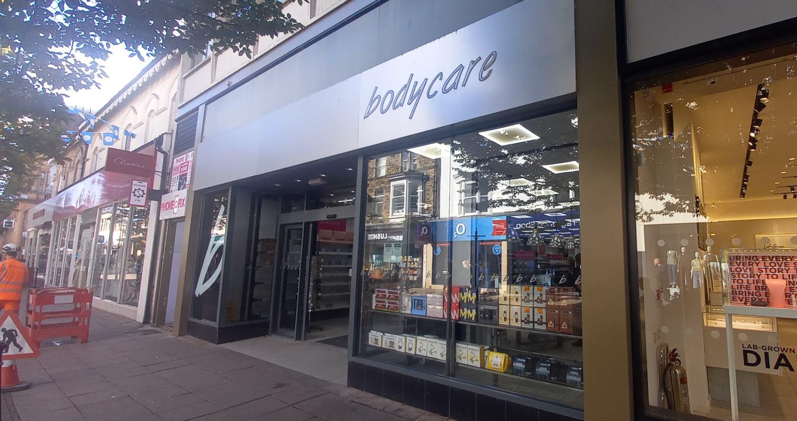 bodycare-side