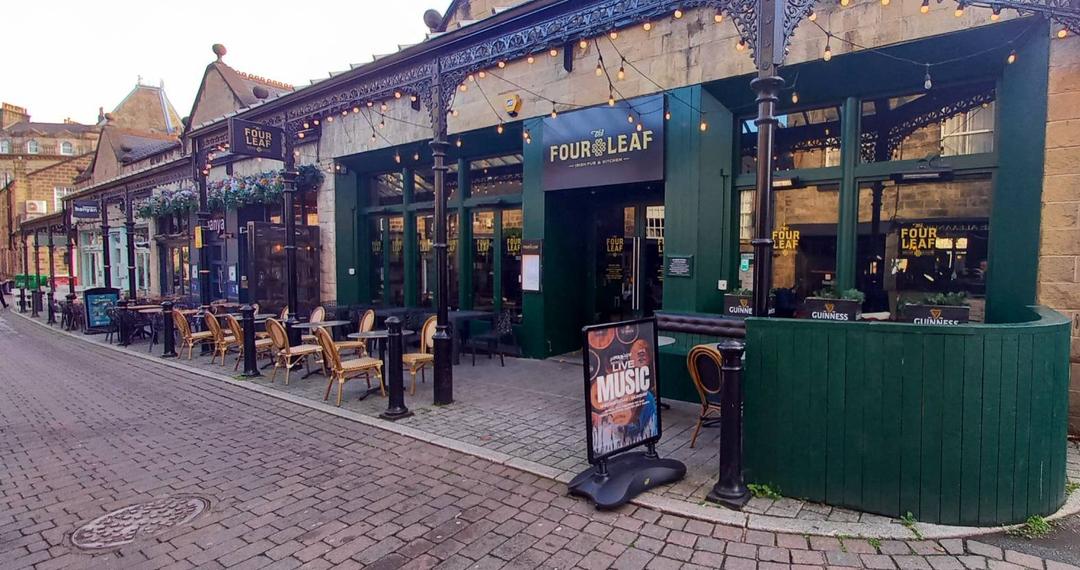 harrogate-fourleaf