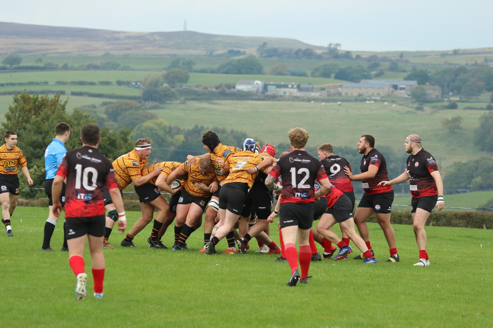 harrogate-pythons-1