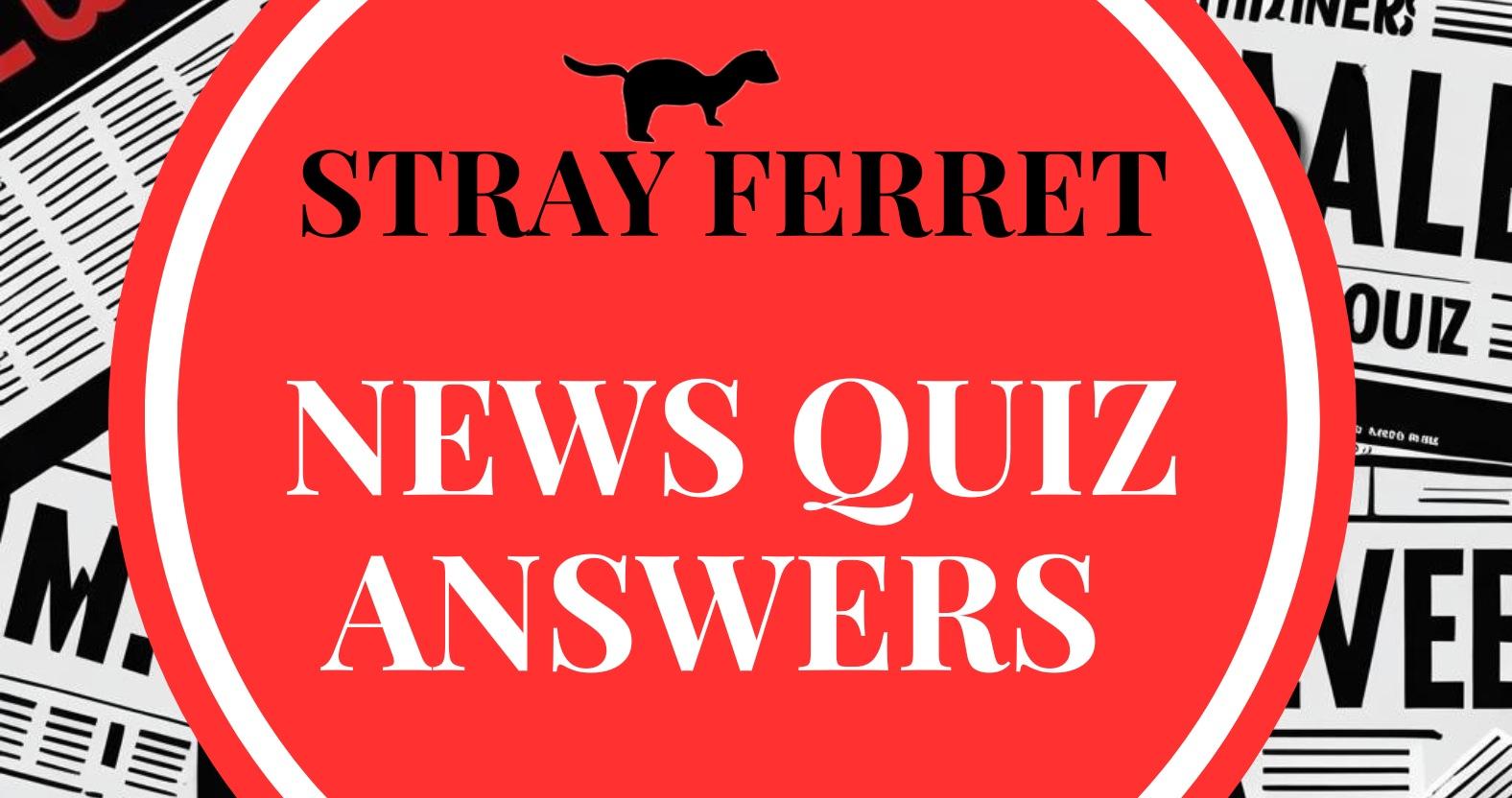 news-quiz-answers
