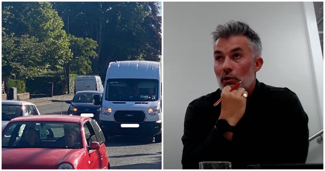 Harrogate roads are ‘absolute gridlock', says mayor