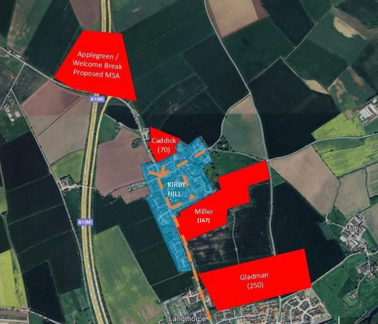 boroughbridgemap