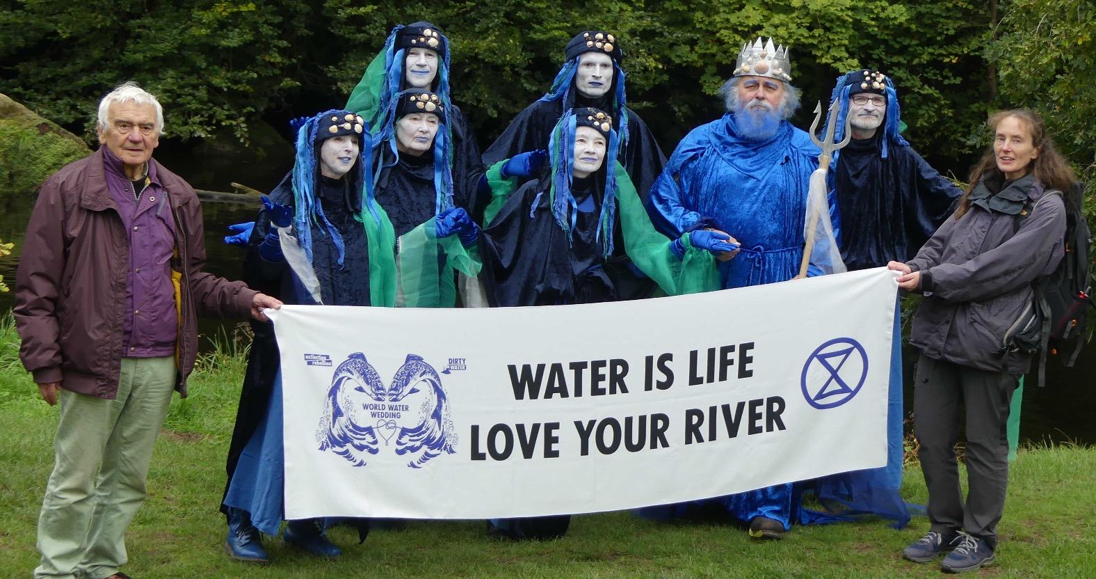 extinctionrebellion