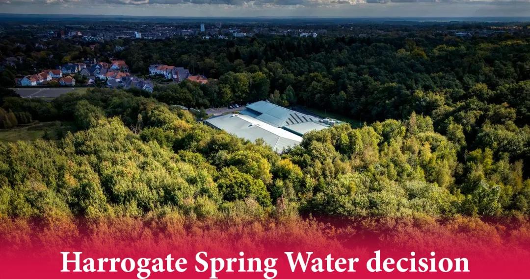 harrogatespringwater