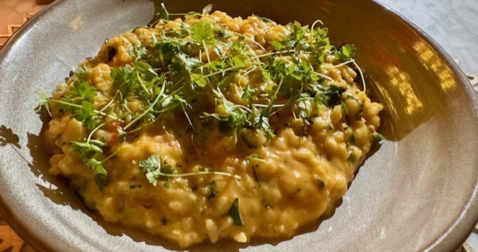 yemi-lobsterrisotto