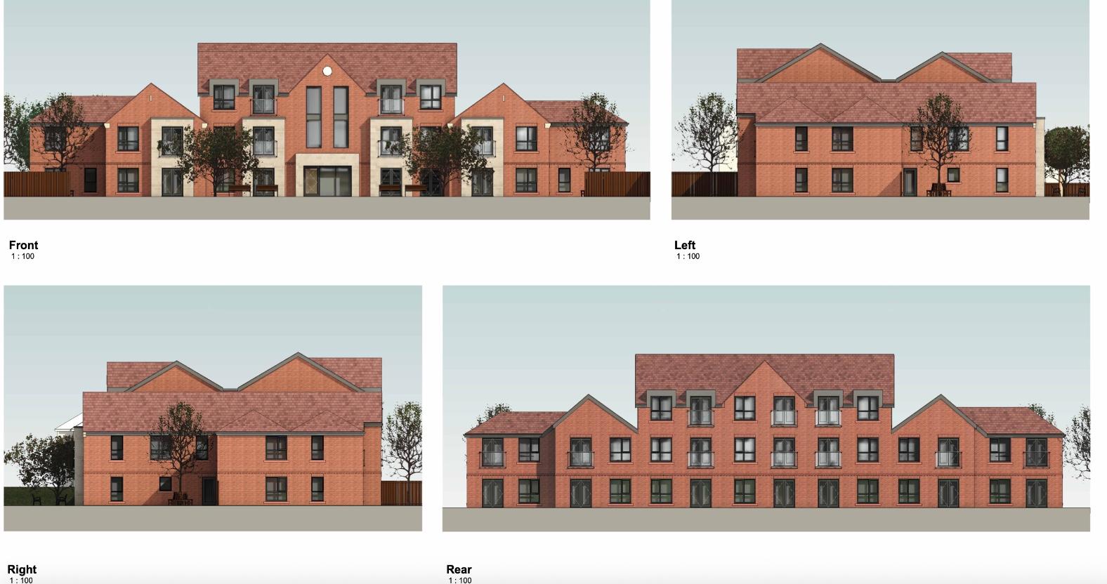 applegarthhomesscheme