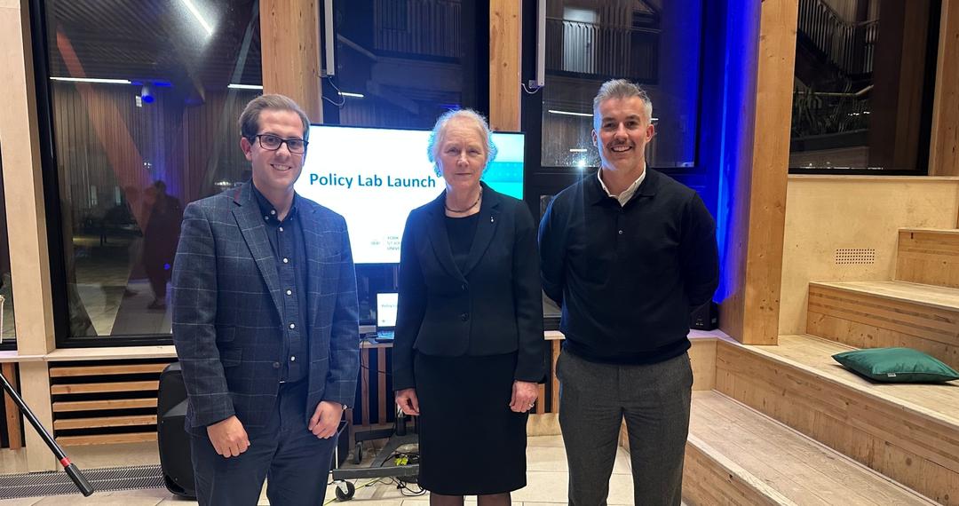 policy-lab-launch