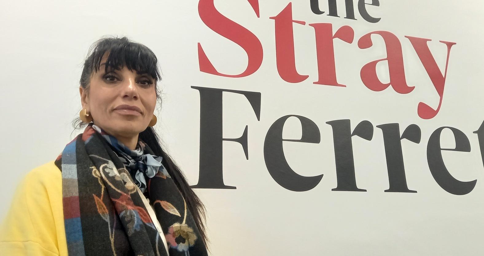 drshorehghasmi-sflogo