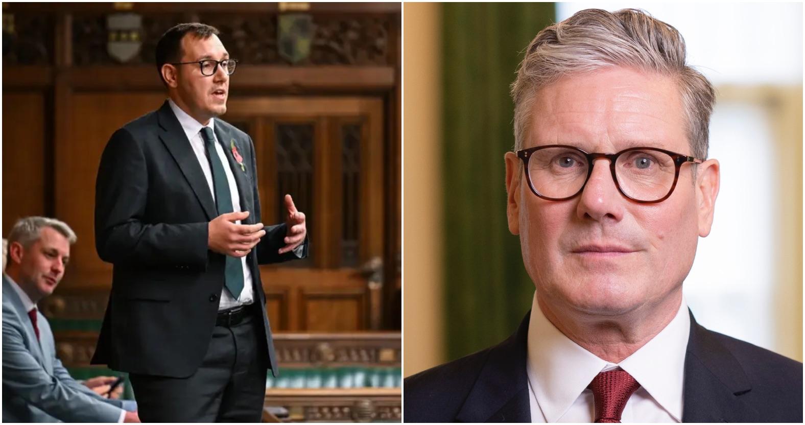 tomgordonkeirstarmer