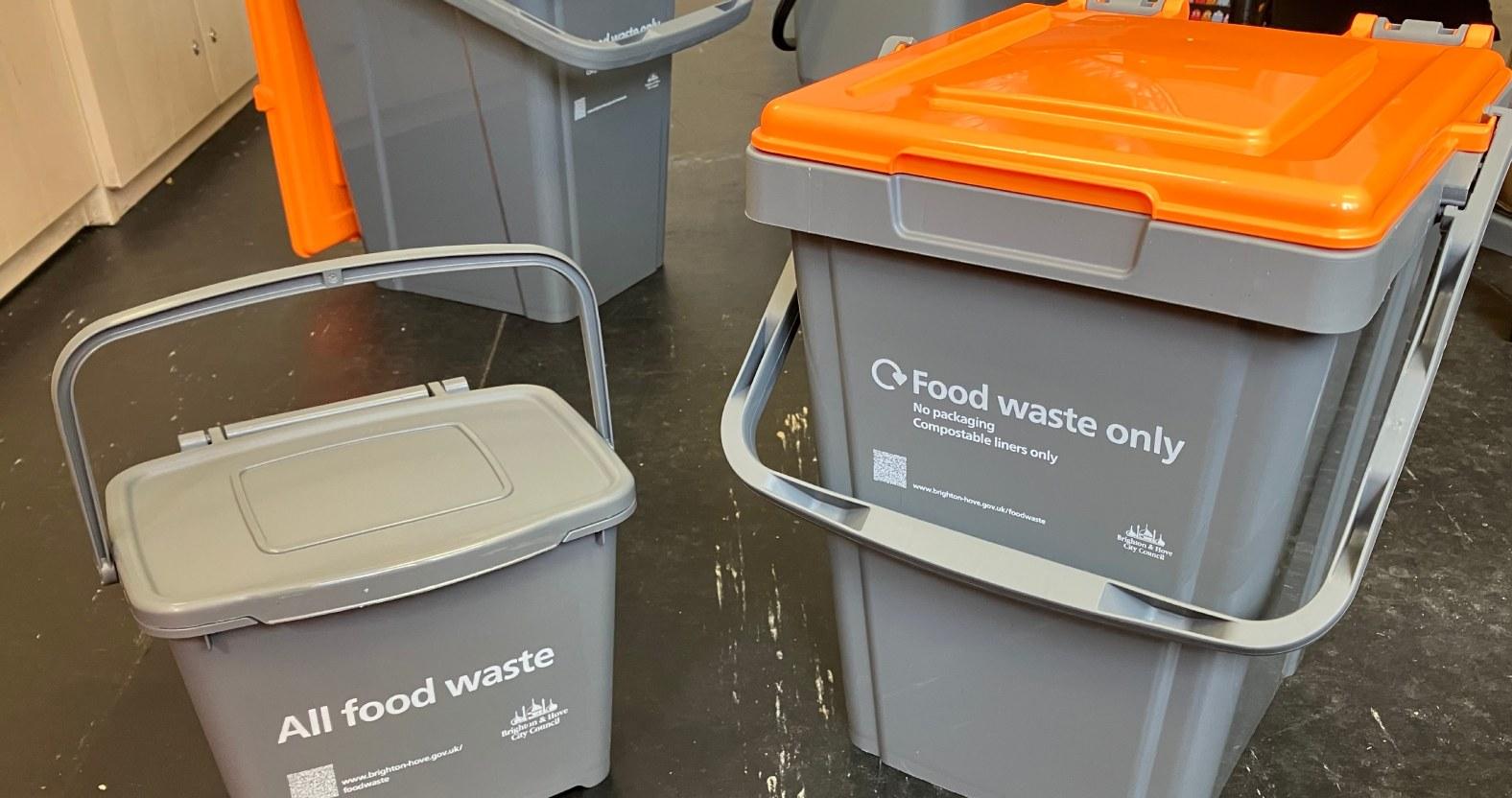 foodwastecontainers