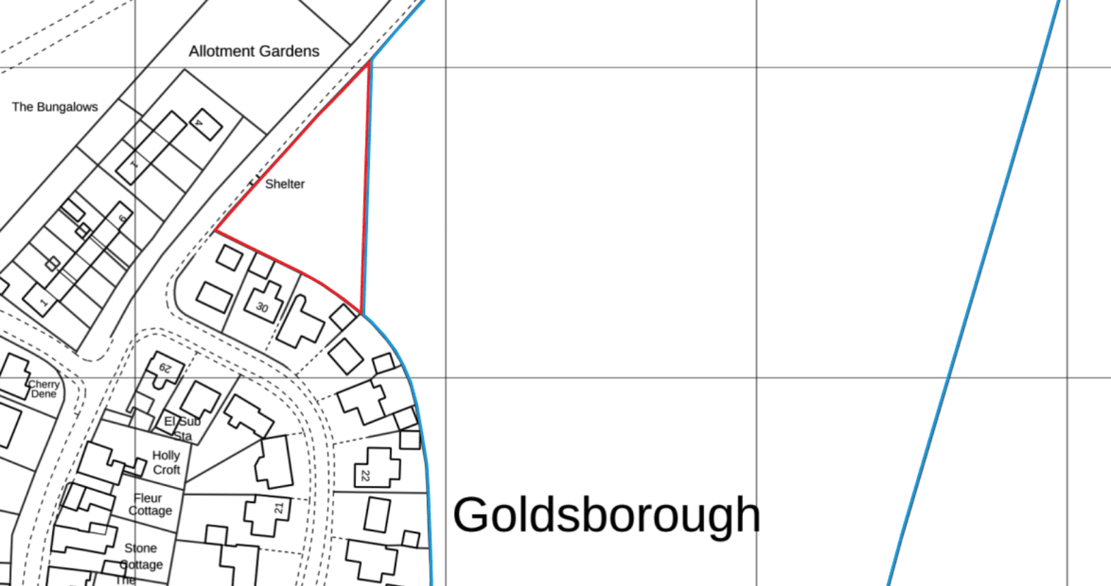 goldsborough-planning