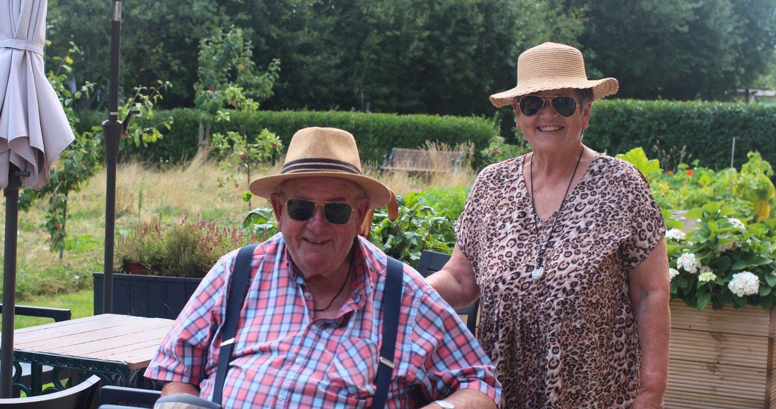 gordon-and-roz-petter