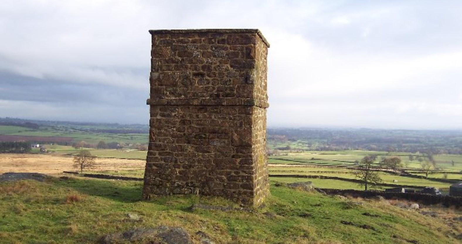 greygarthmonument