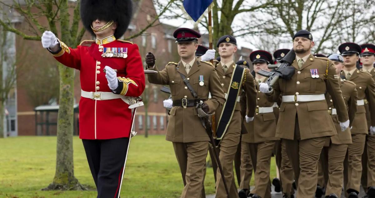 harrogateafc-marching