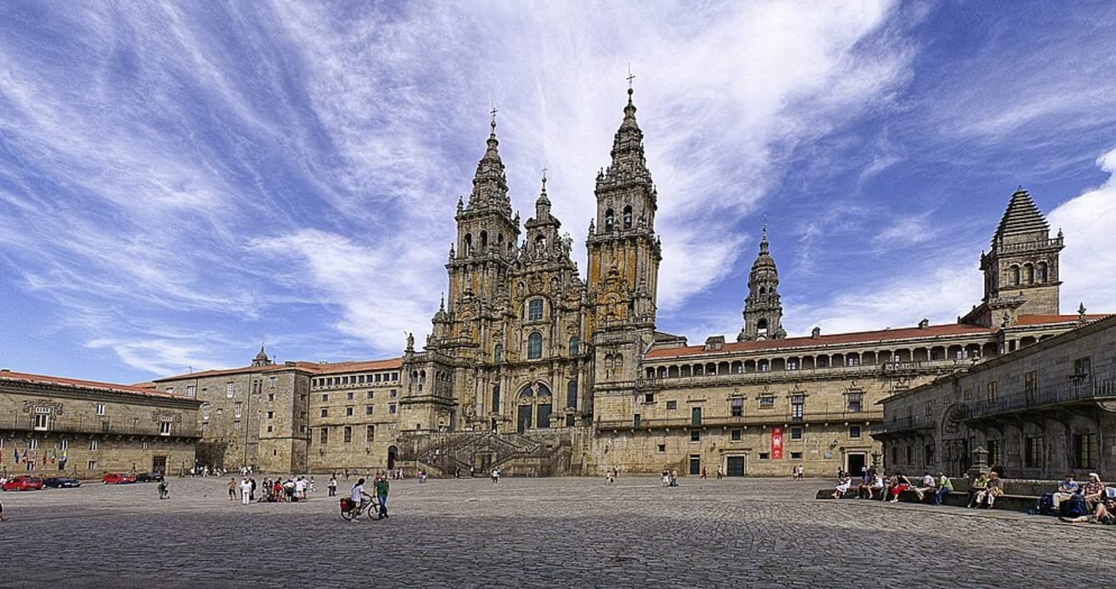 santiagodecompostela