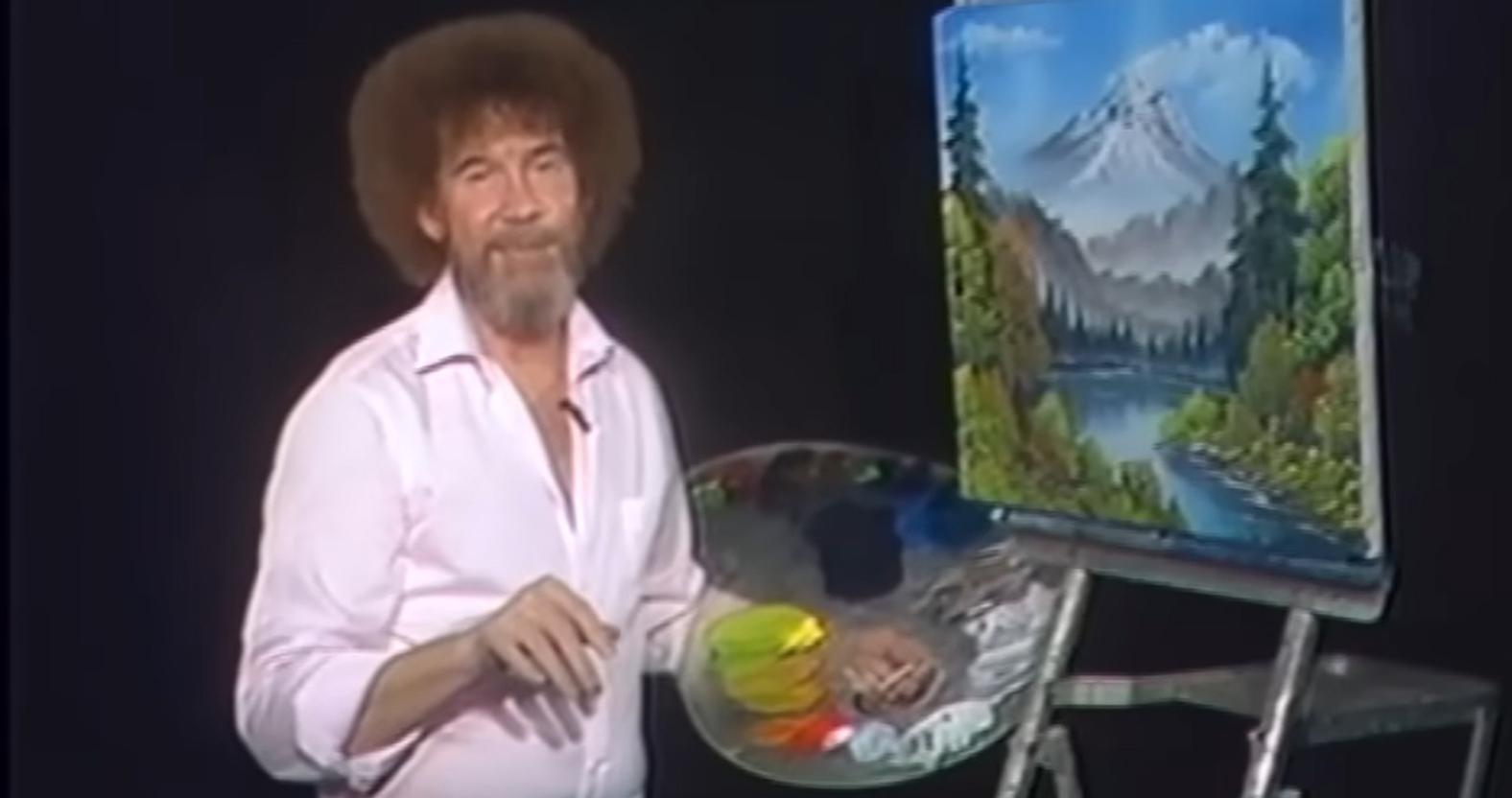 bobross