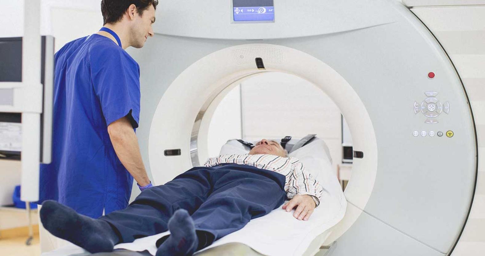 ctscan