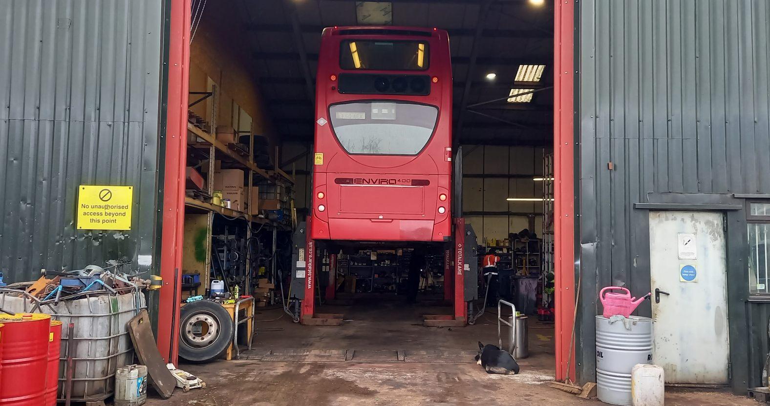 connexions-busonlift