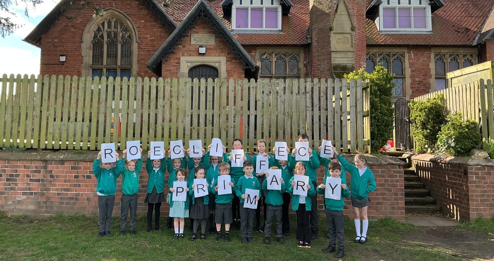 roecliffe-primary