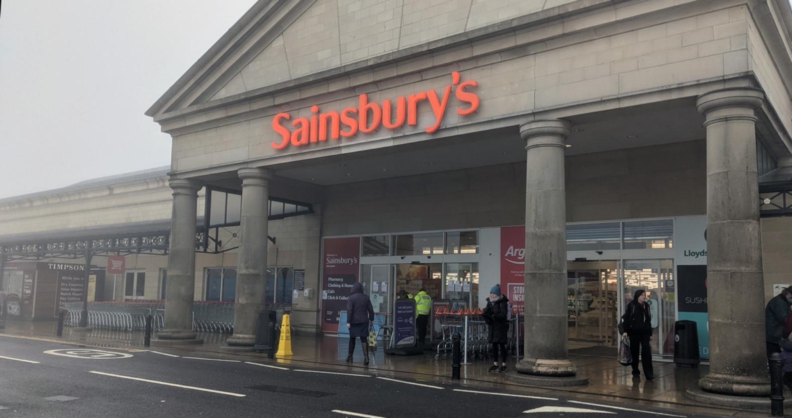 sainsburysharrogate