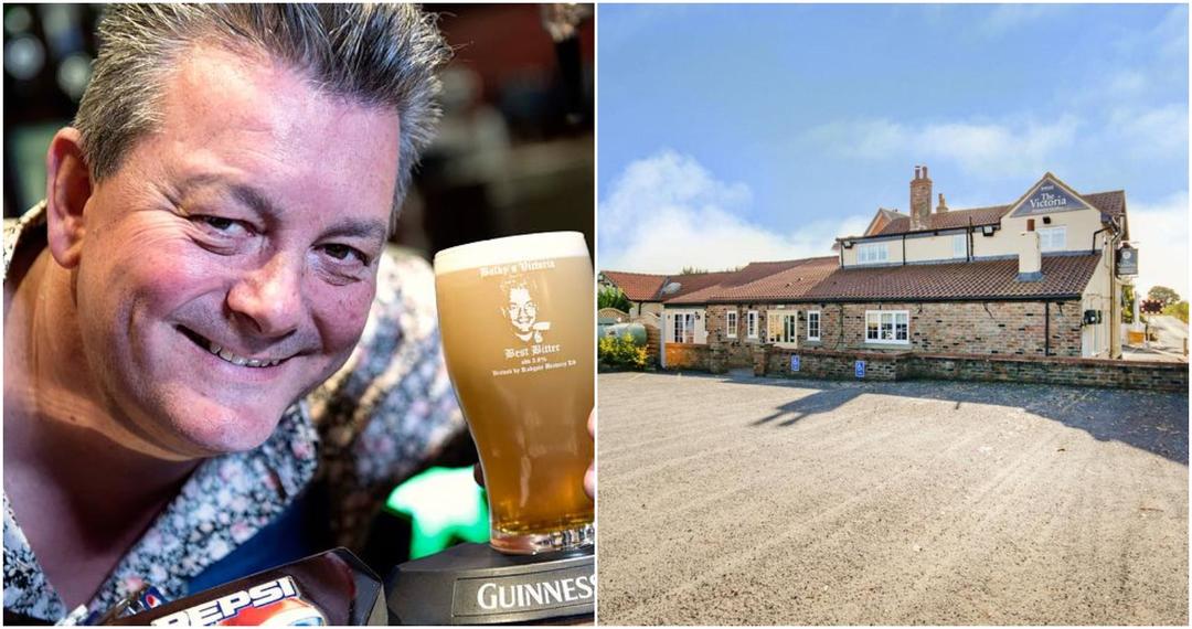 stevebalcombevictoria