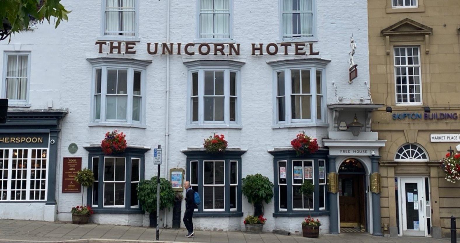 unicornhotel