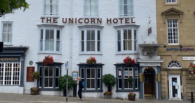 unicornhotel