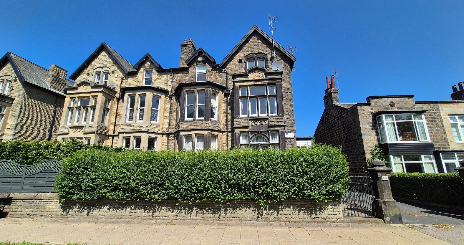 54yorkplace