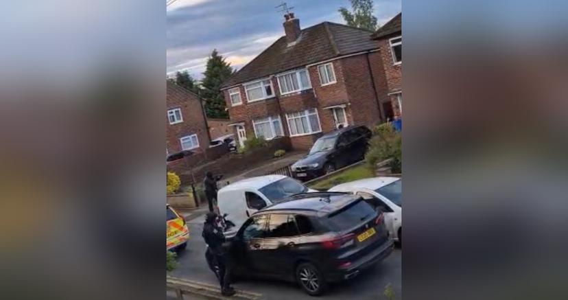 policebilton