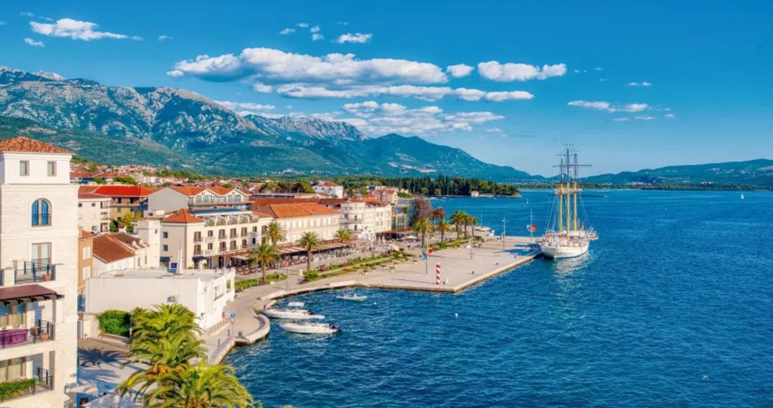 montenegro-tivat