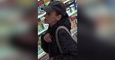 shoptheft