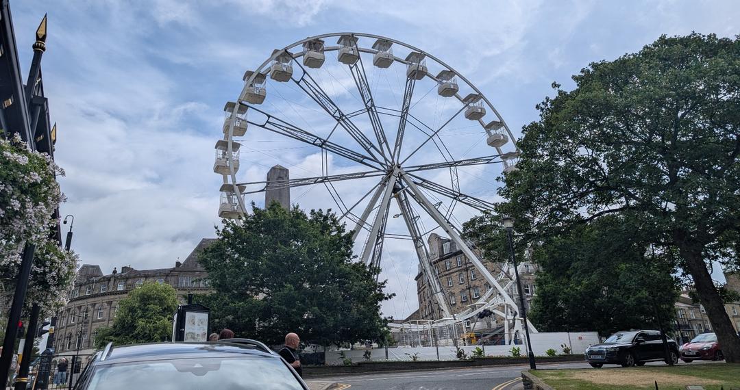 harrogatewheel