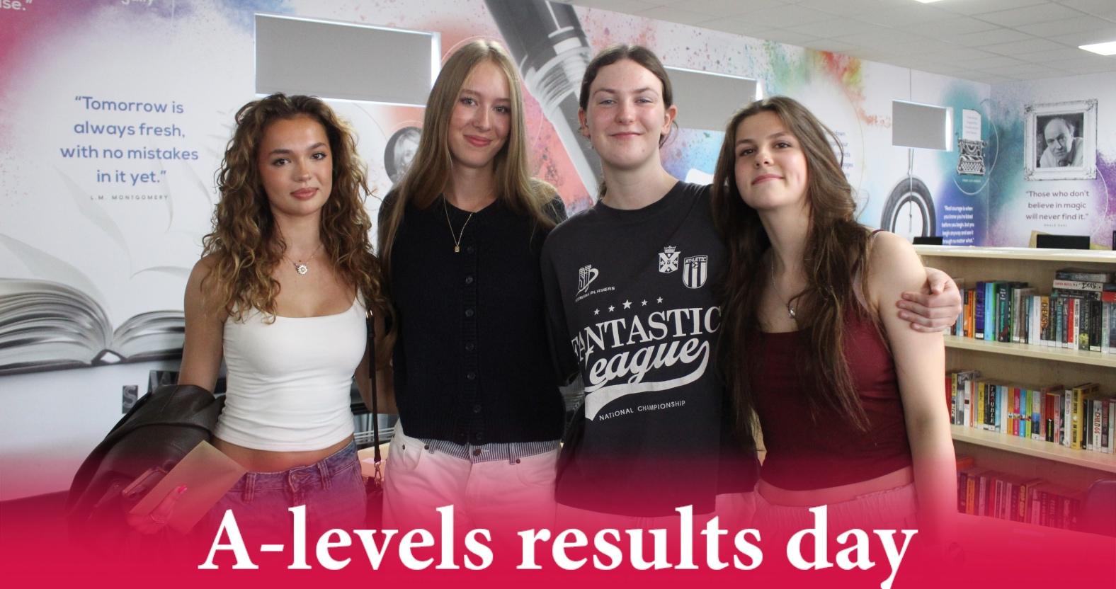 alevels