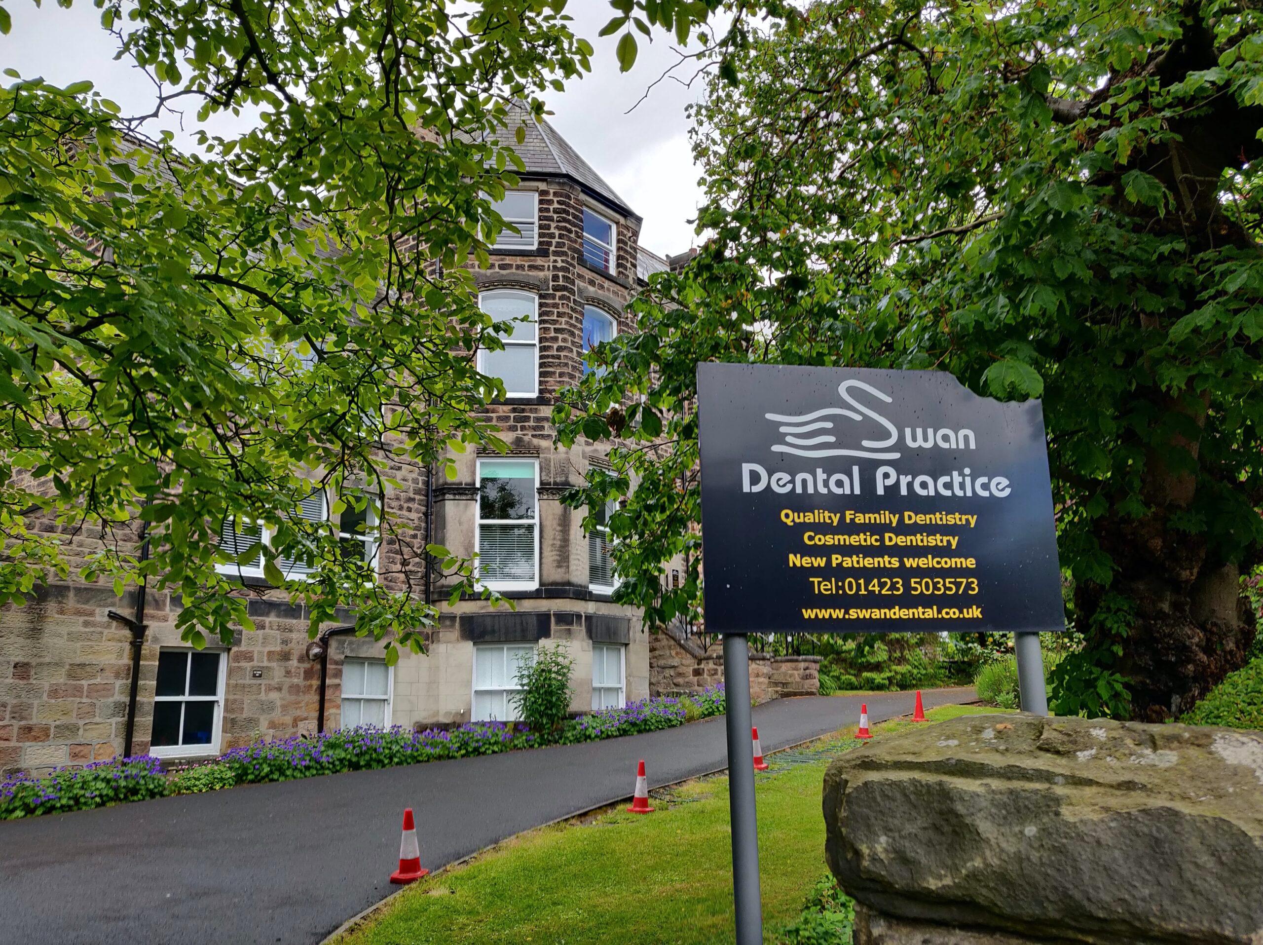 swan-dental-practice-harrogate