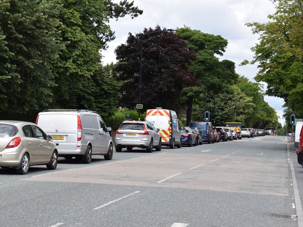 leeds-road-roadworks