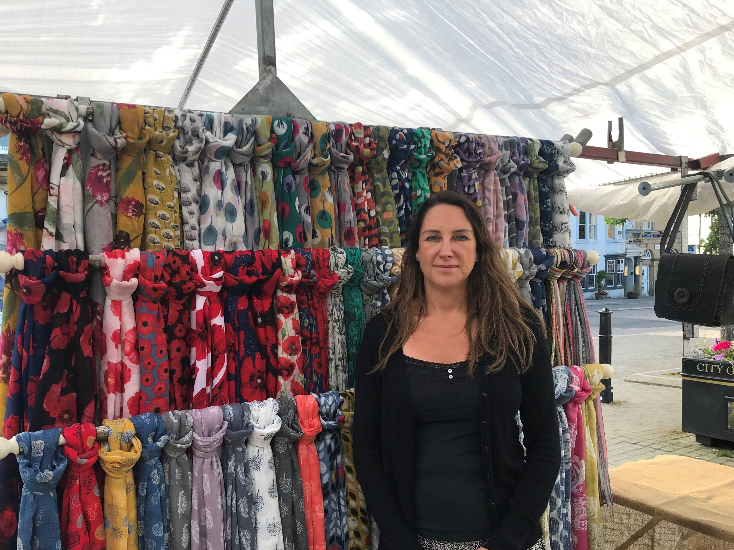 ripon-16th-july-2020-sonja-johnson-who-is-planning-to-quit-ripon-market