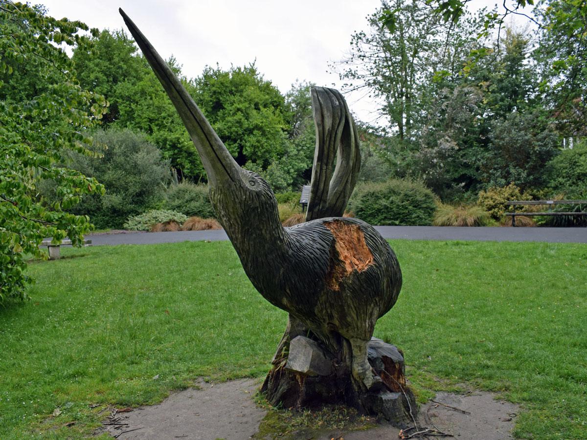 valley-gardens-nz-sculpture-damage